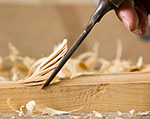 Entretien de meuble en bois par Menuisier France à Antisanti